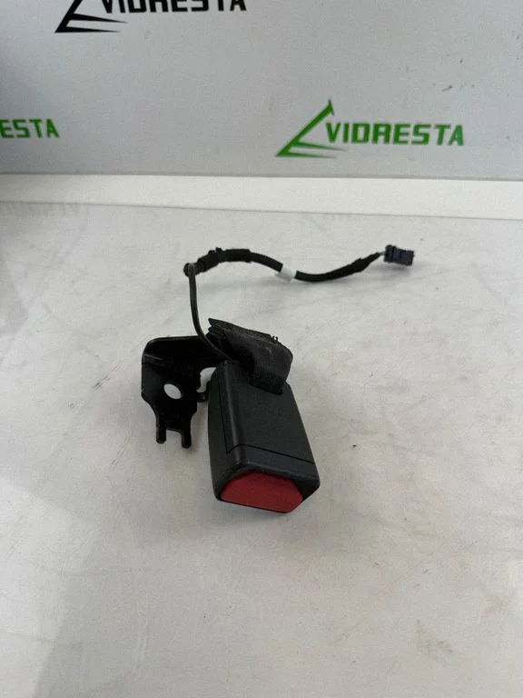 Rear seatbelt buckle – Opel Corsa F (2019-)