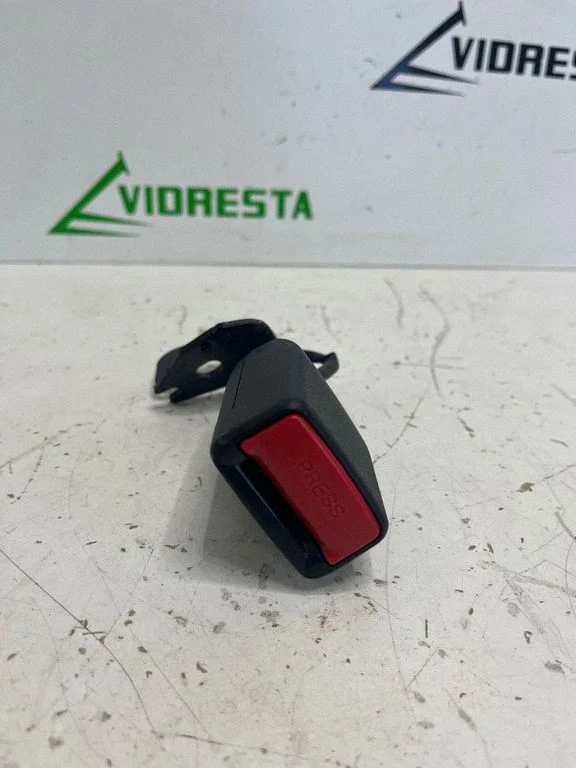 Tagumise turvavöö pannal BAF150177J
