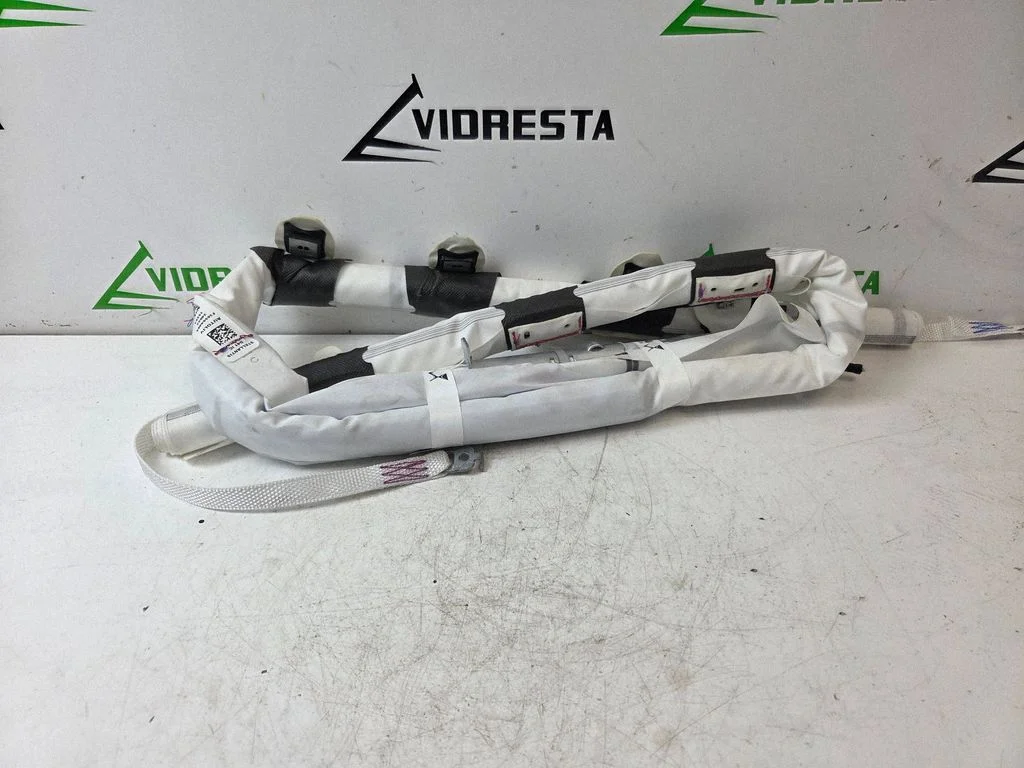 Katuse turvapadi (kardin) F36504489