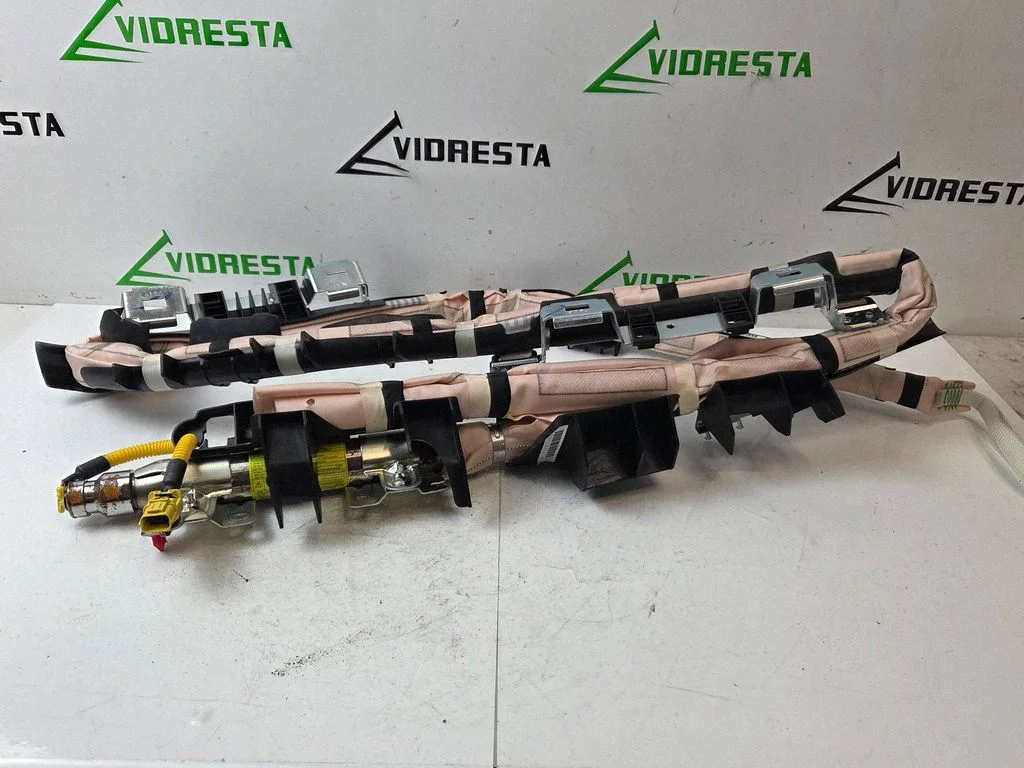 Katuse turvapadi (kardin) LH7H2813258