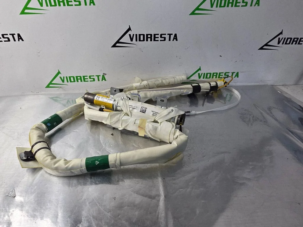 Kurtyna powietrzna 1E0762801