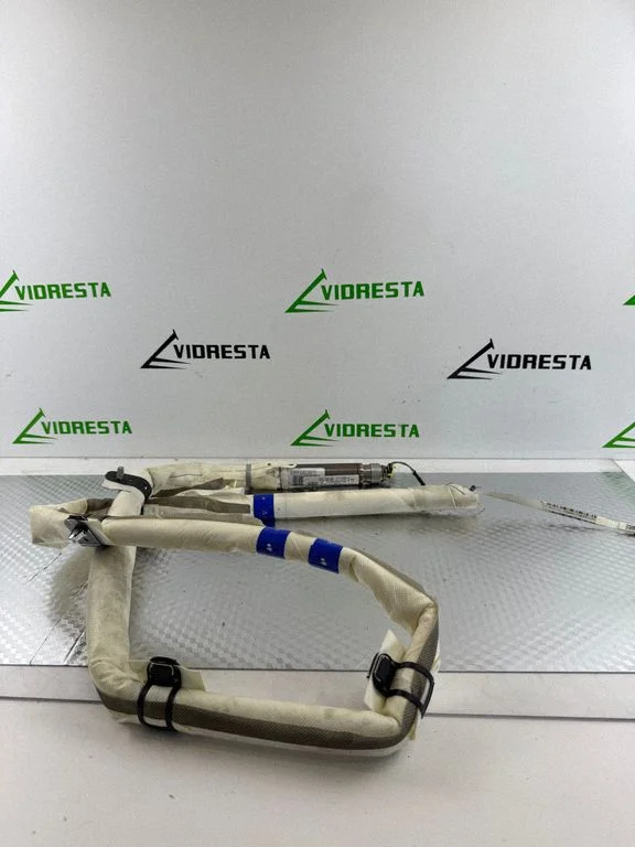 Roof airbag – Audi A4 Allroad B8 (2008-2016)