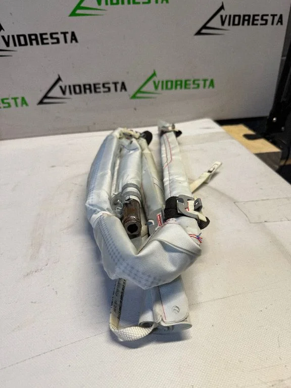 Roof airbag 9804092280