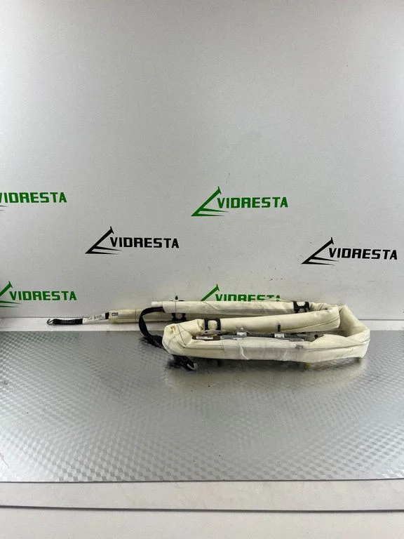 Roof airbag 31271736