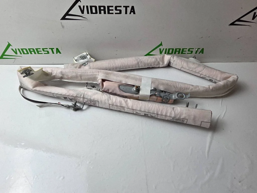 Roof airbag 34252739D