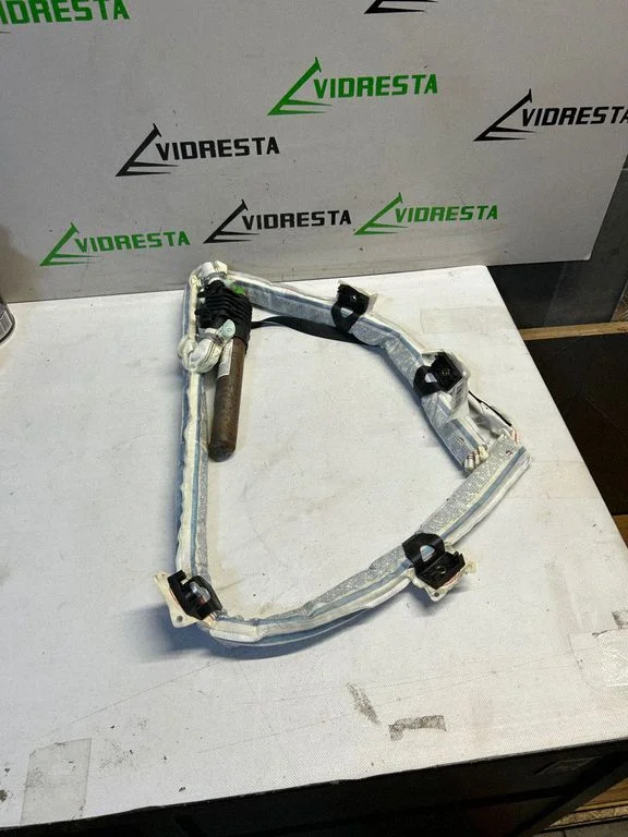 Roof airbag – Opel Corsa D (2006-2014)