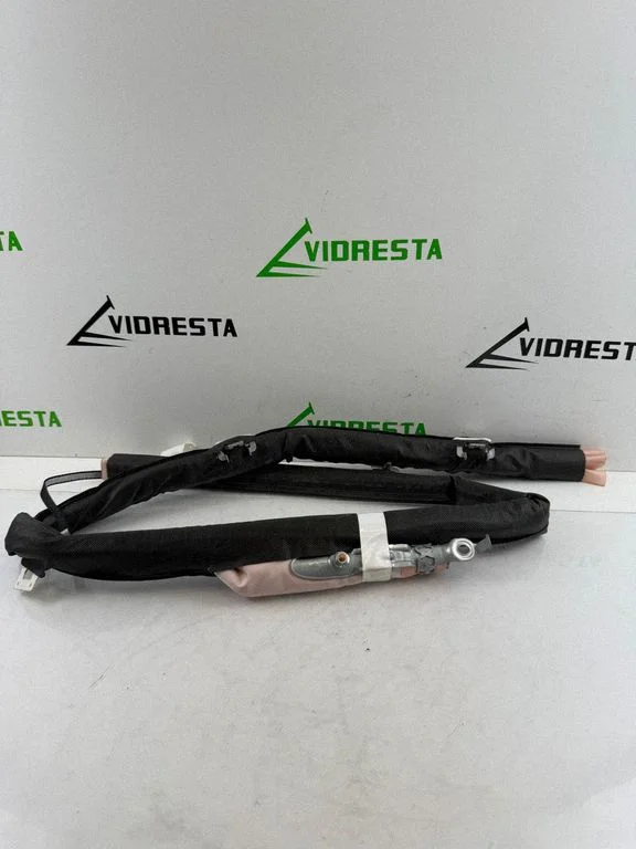 Roof airbag 34262260