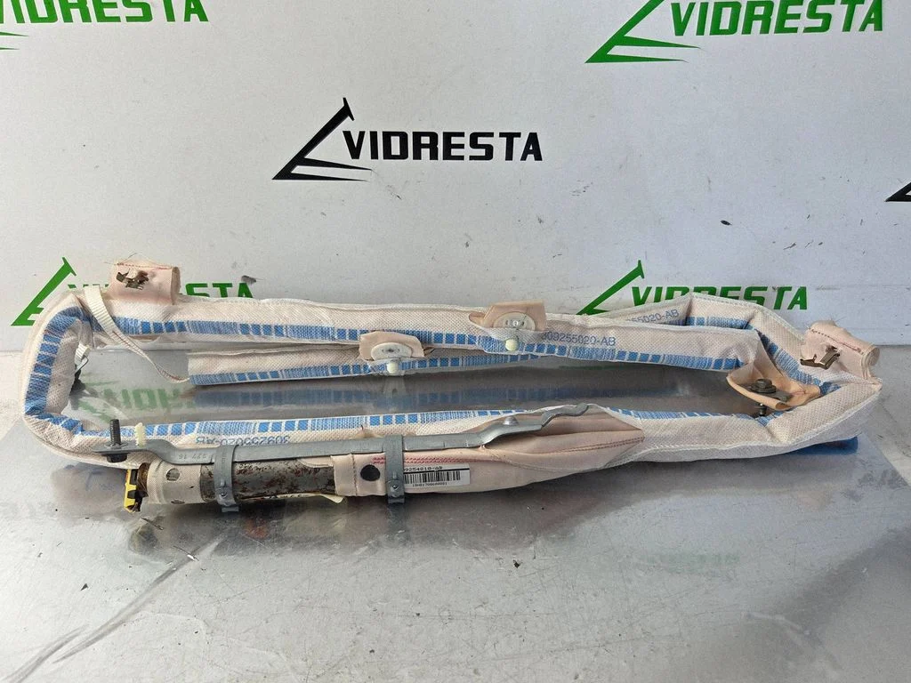 Katuse turvapadi (kardin) – Opel Astra K (2015-2021)