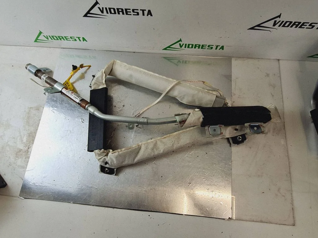 Roof airbag 95200289
