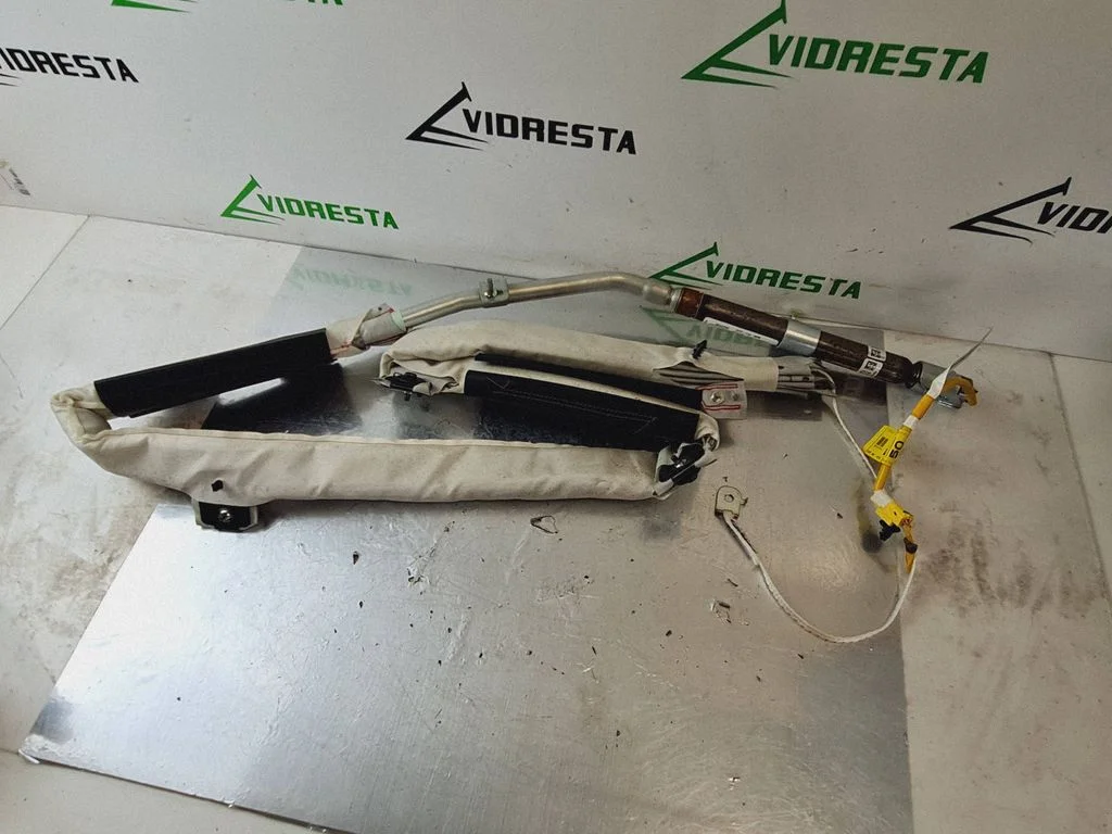 Roof airbag 95200288