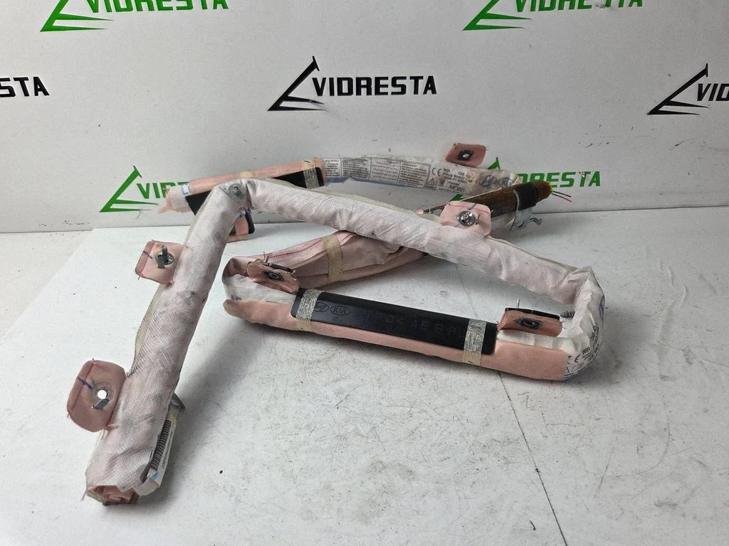Katuse turvapadi (kardin) 85010G2000