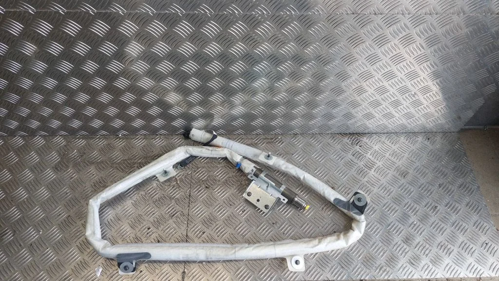Roof airbag 31291249