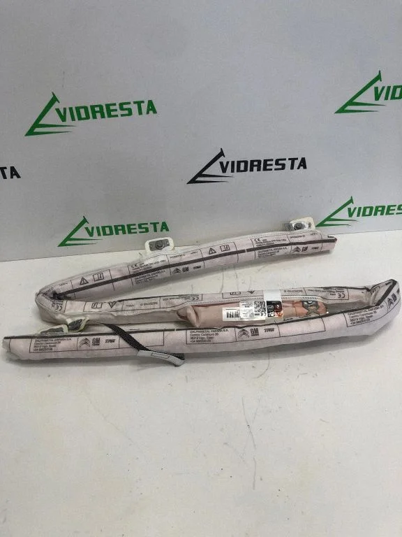 Kurtyna powietrzna 34216522D