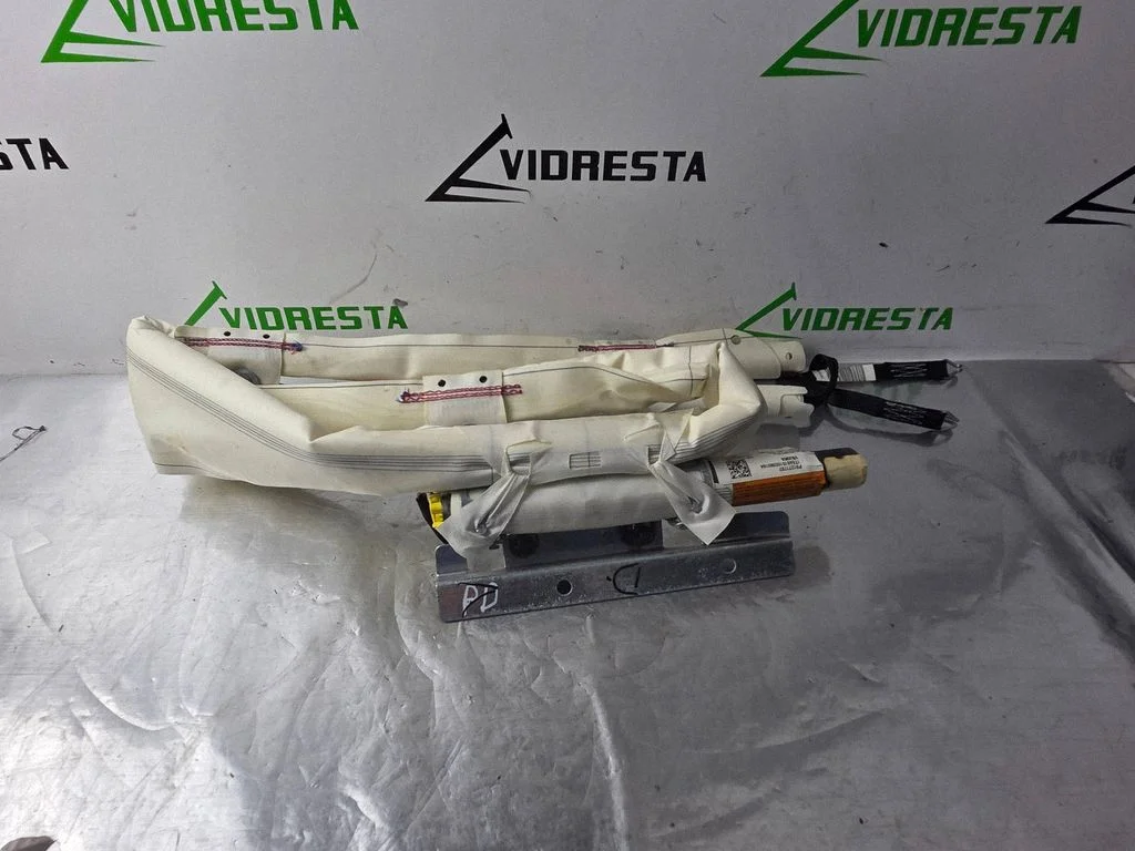 Roof airbag – Volvo XC60 (2009-2013)