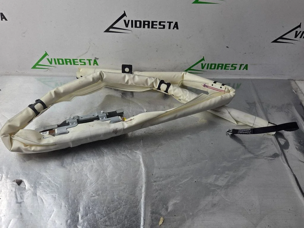 Roof airbag – Volvo XC60 (2009-2013)