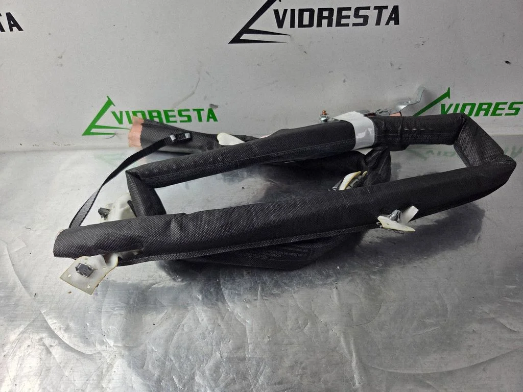 Roof airbag 34197347E