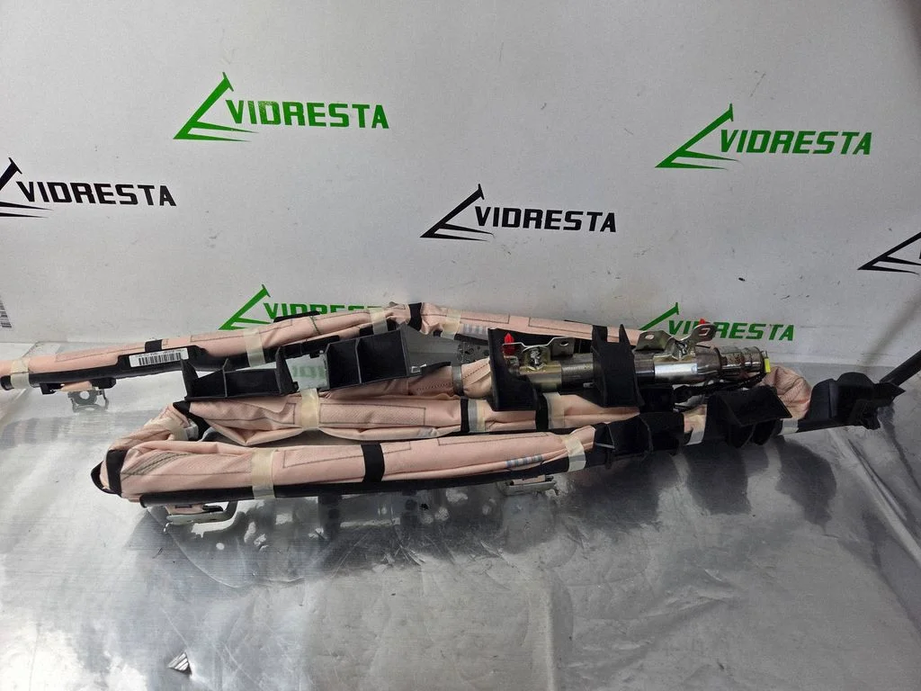 Roof airbag – Honda CR-V (2013-2016)