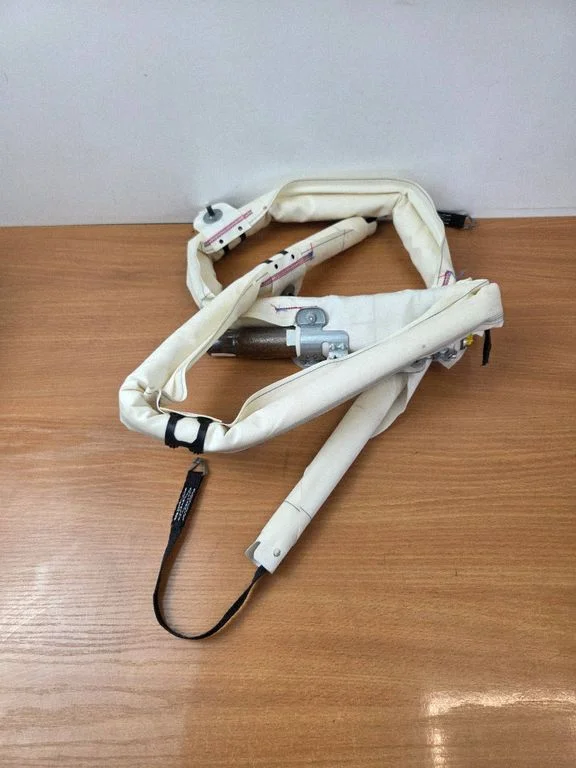 Roof airbag – Volvo XC60 (2014-2016)