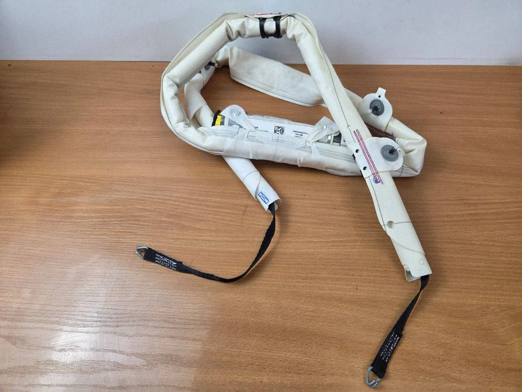 Roof airbag – Volvo XC60 (2014-2016)