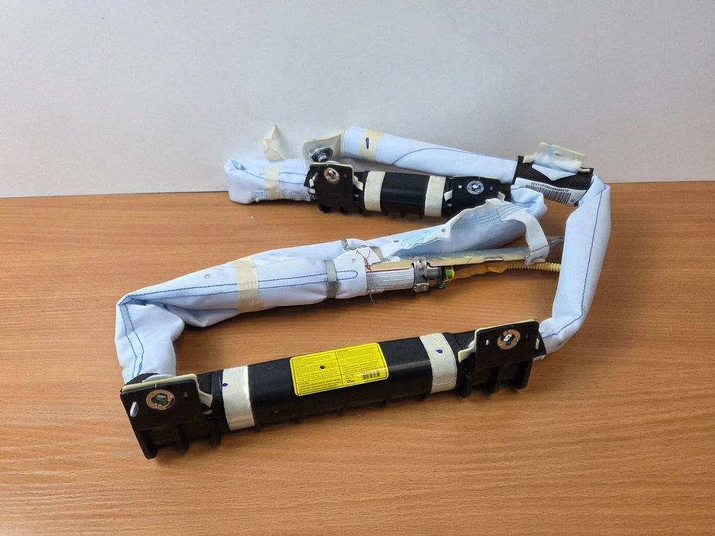 Roof airbag 80420Q0000