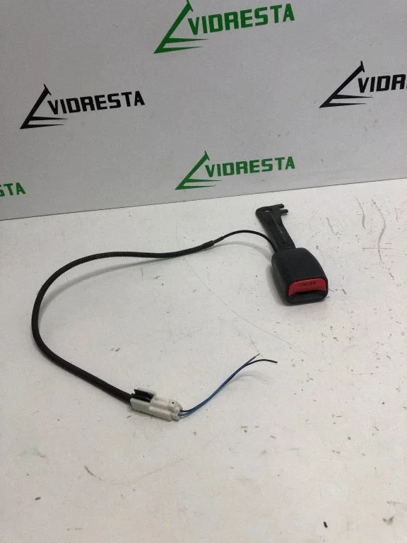 Front seatbelt buckle – KIA Sportage (2011-2016)