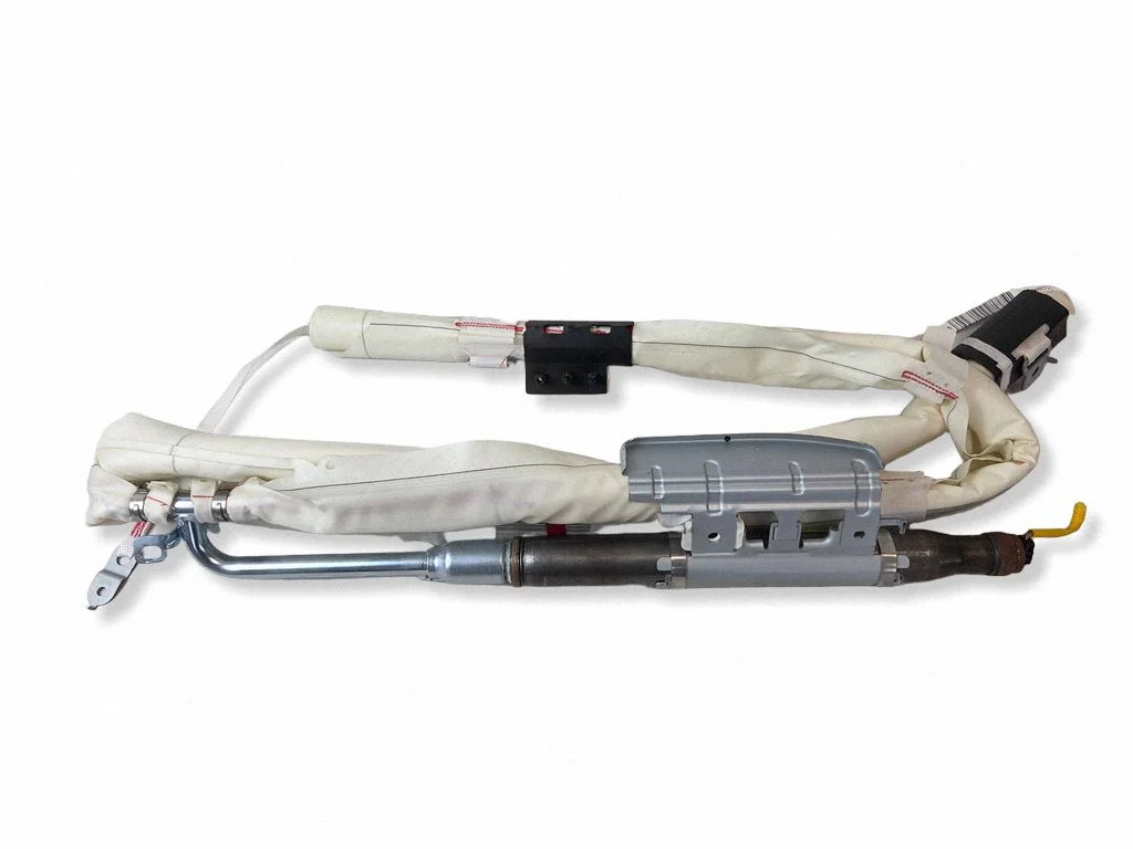 Katuse turvapadi (kardin) – KIA Sorento (2015-2020)