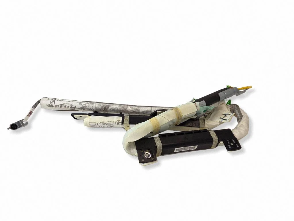 Roof airbag – KIA Optima (2015-2020)