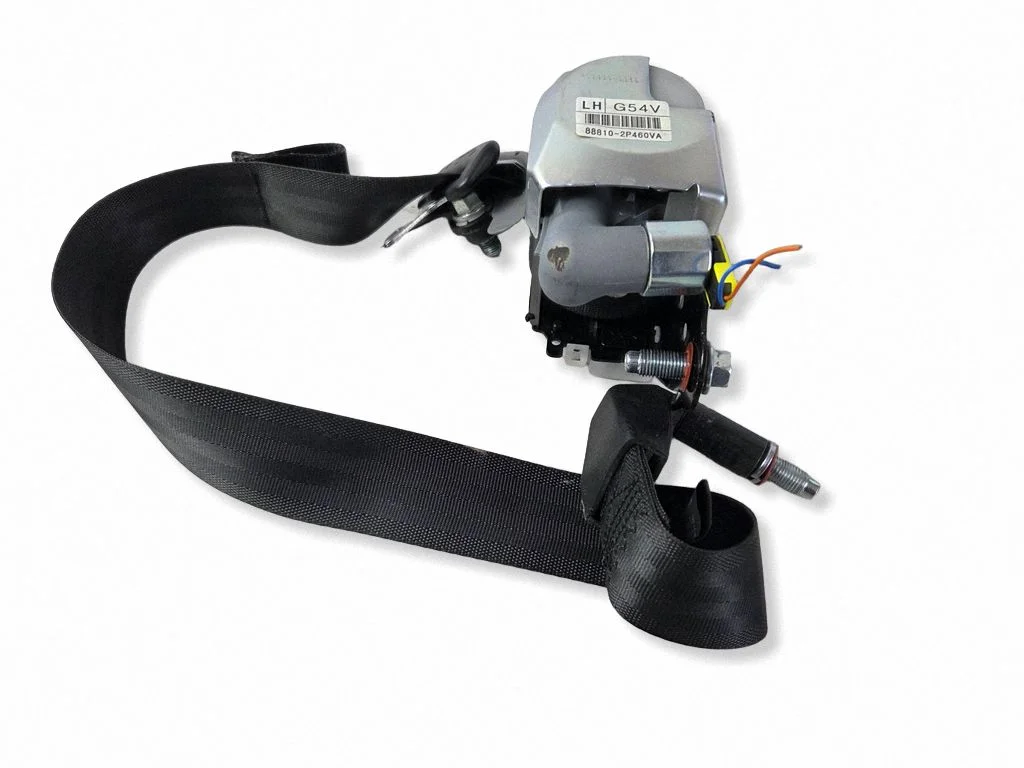 Front seatbelt 888102P460VA