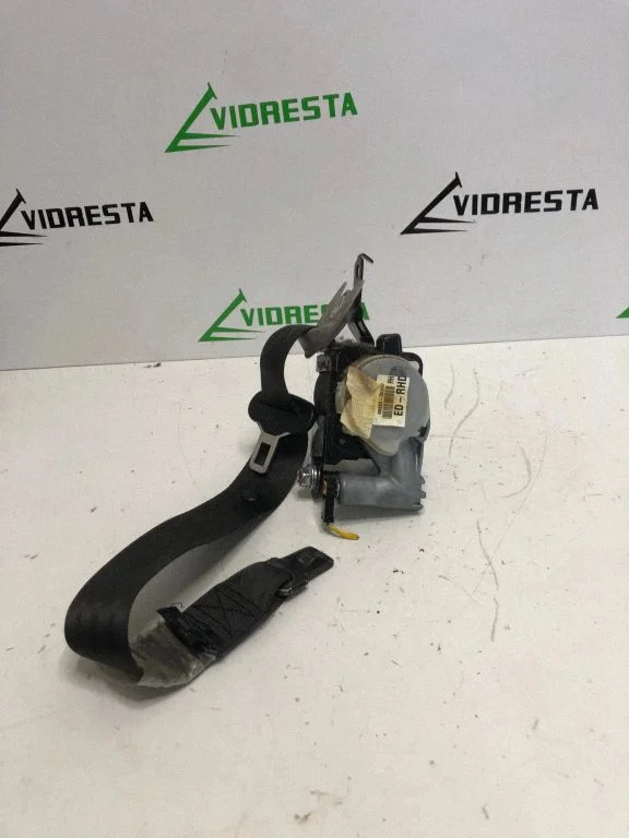Front seatbelt – KIA Sportage (2011-2016)