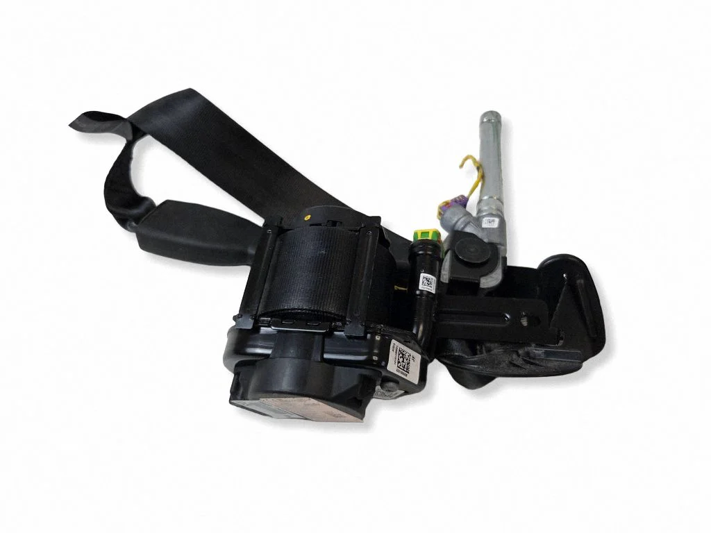 Front seatbelt – KIA Optima (2015-2020)
