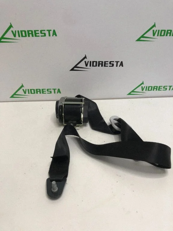 Pas bezpieczeństwa przedni 98063151XX