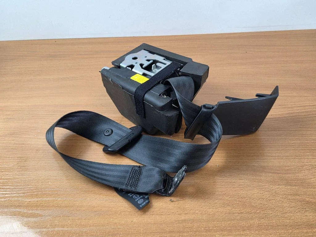 Rear seatbelt – Volvo XC60 (2014-2016)