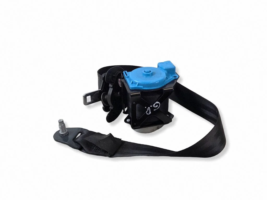 Rear seatbelt 96771406XX