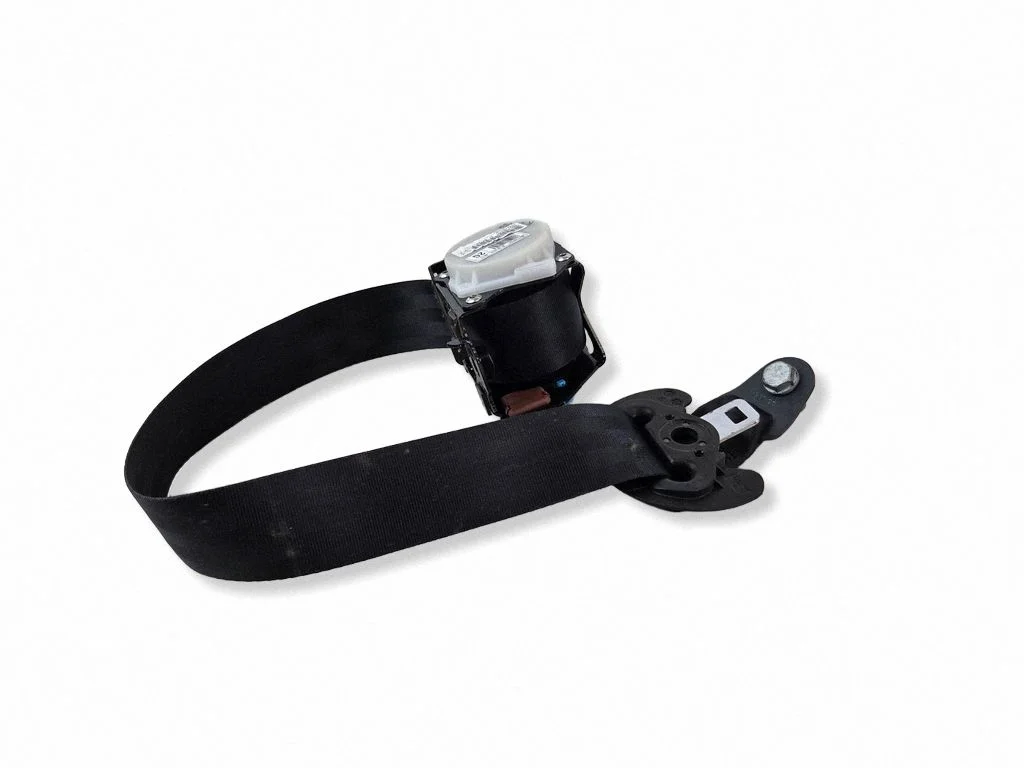 Rear seatbelt 96771407XX