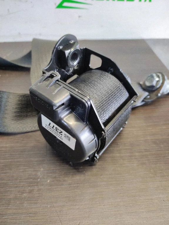 Rear seatbelt 20TEH23777