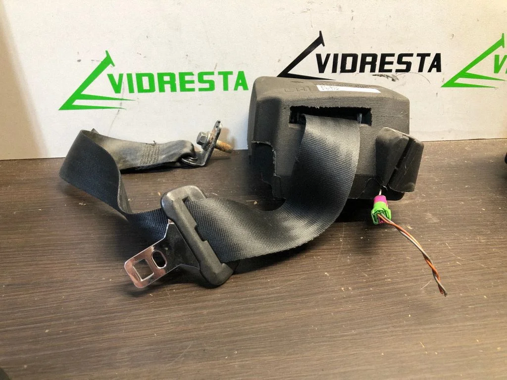 Rear seatbelt 39818854