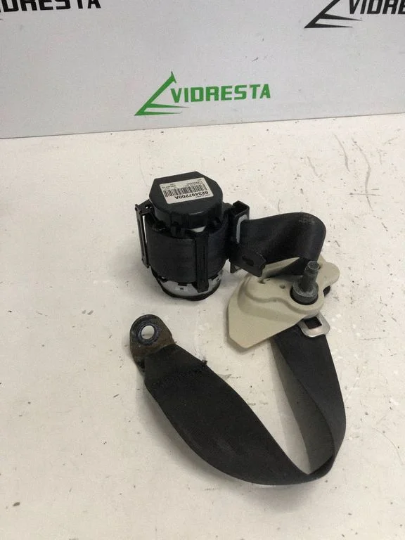 Pas bezpieczeństwa tylny – Honda CR-V (2013-2016)