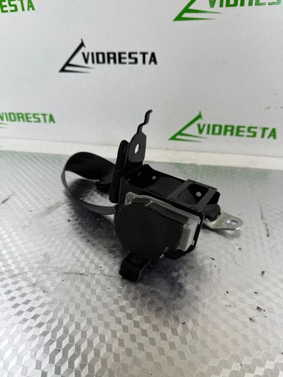 Rear seatbelt – Mazda 6 (2016-2018)