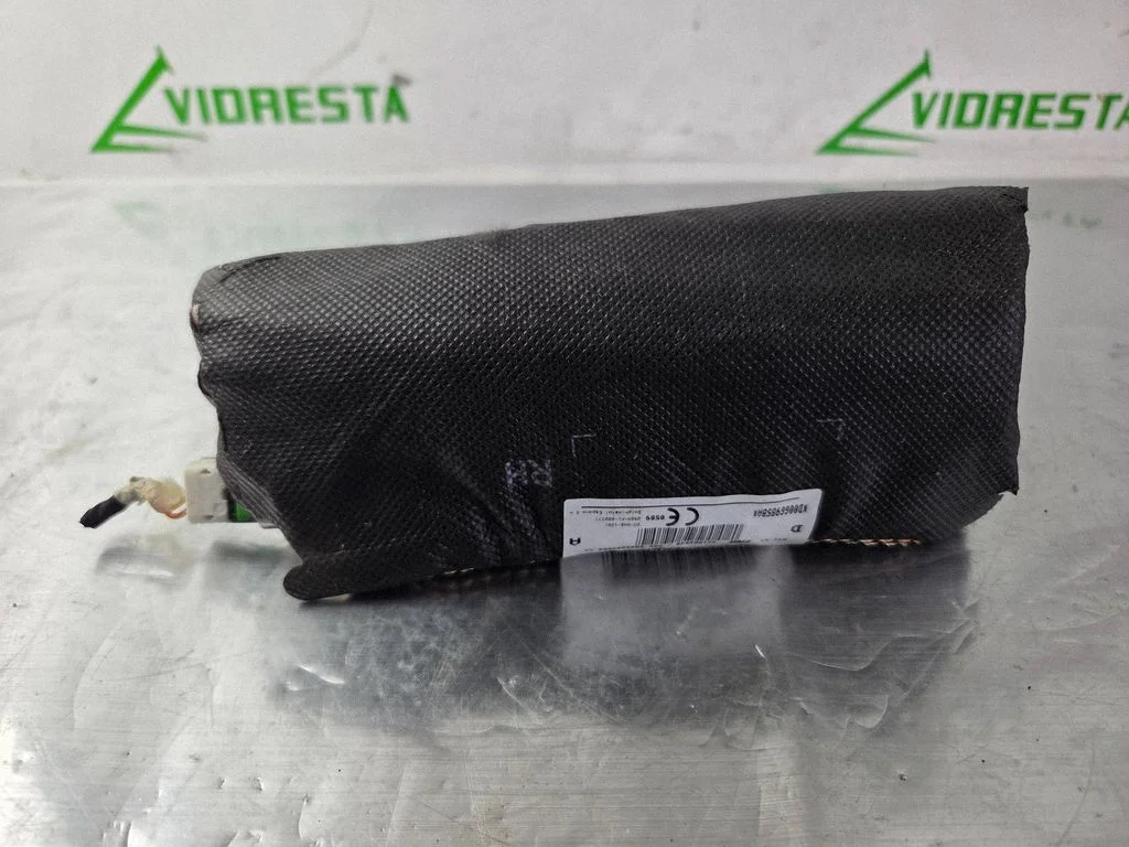 Poduszka powietrzna fotela 34126354B