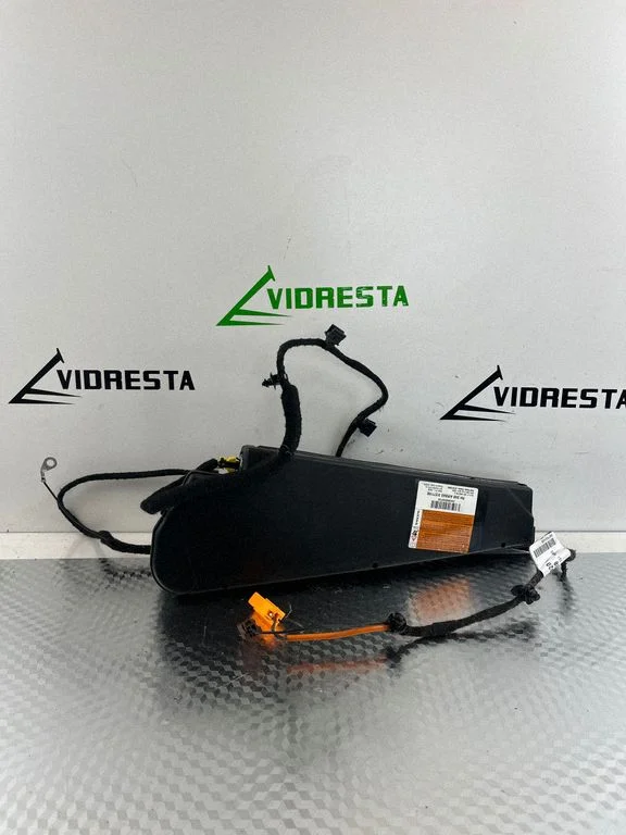 Istme turvapadi – Volvo XC60 (2009-2013)