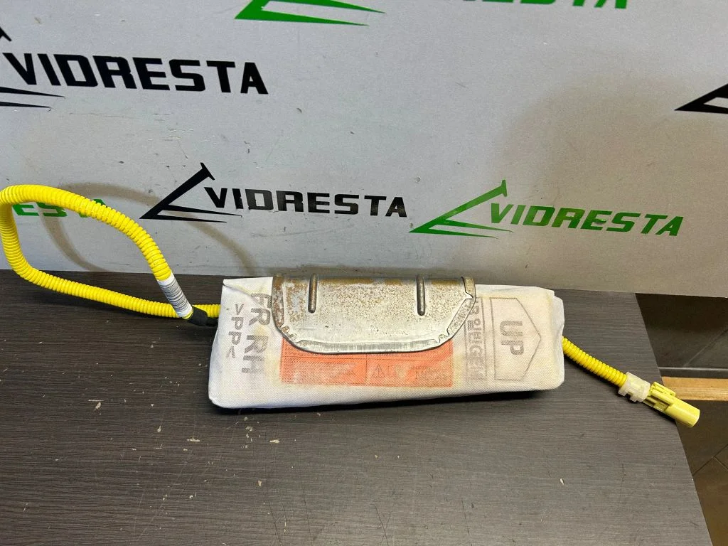 Seat airbag 0499P1000033