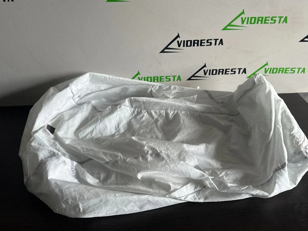 Poduszka powietrzna fotela B16307366