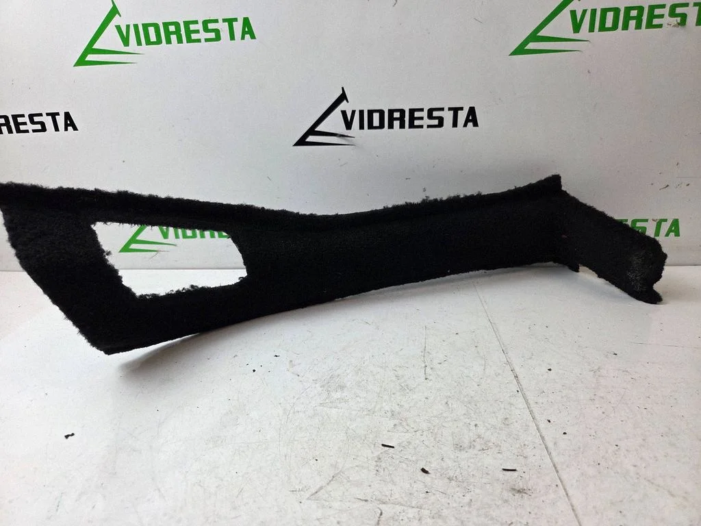 Other trunk/boot trim element A2126902925