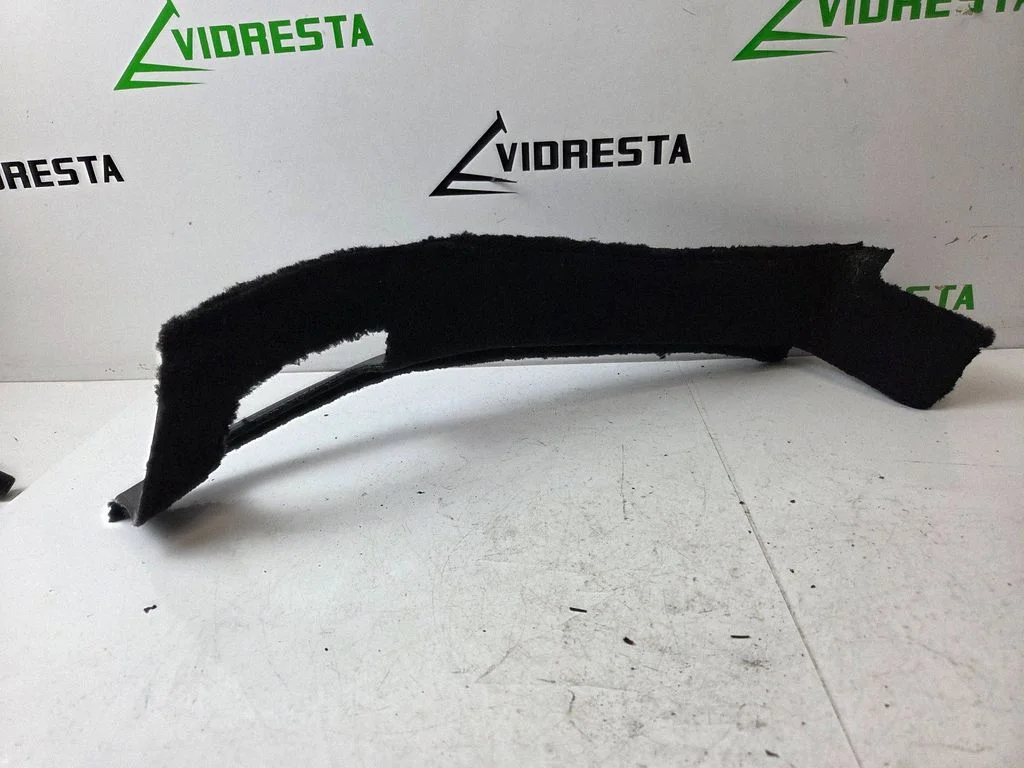Other trunk/boot trim element A2126903025
