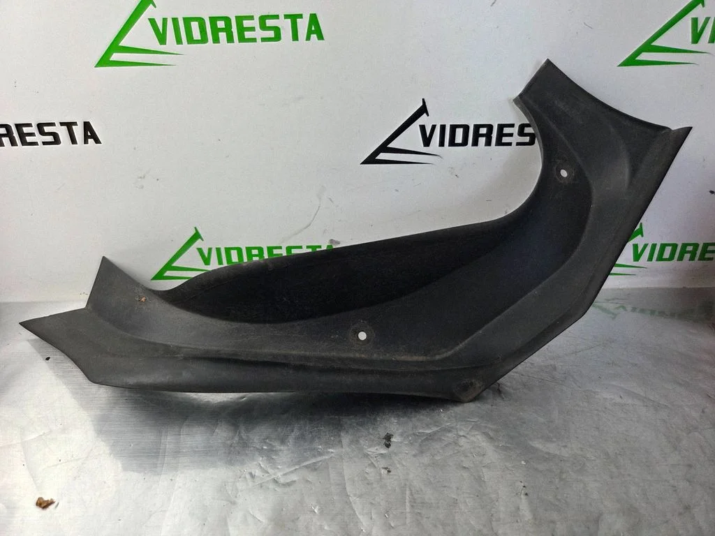 Other trunk/boot trim element – BMW 6 Series F06 Gran coupe (2012-2018)