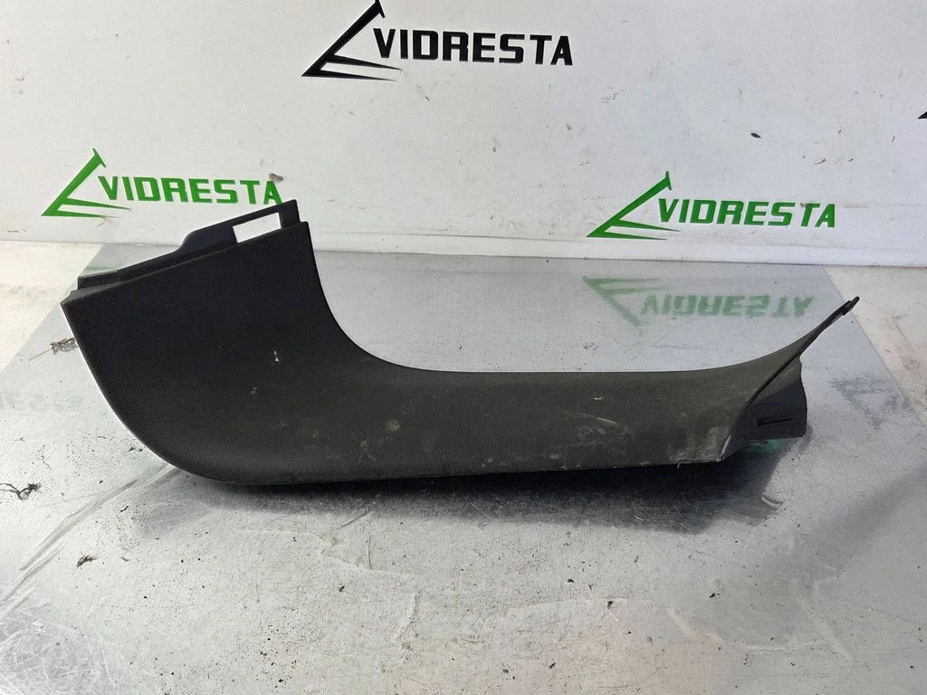 Muu pagasiruumi viimistluse osa 39097934