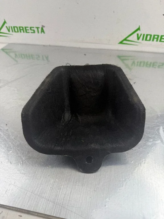 Other trunk/boot trim element