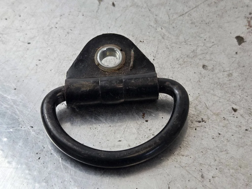 Other trunk/boot trim element – Ford Transit Custom (2013-2023)