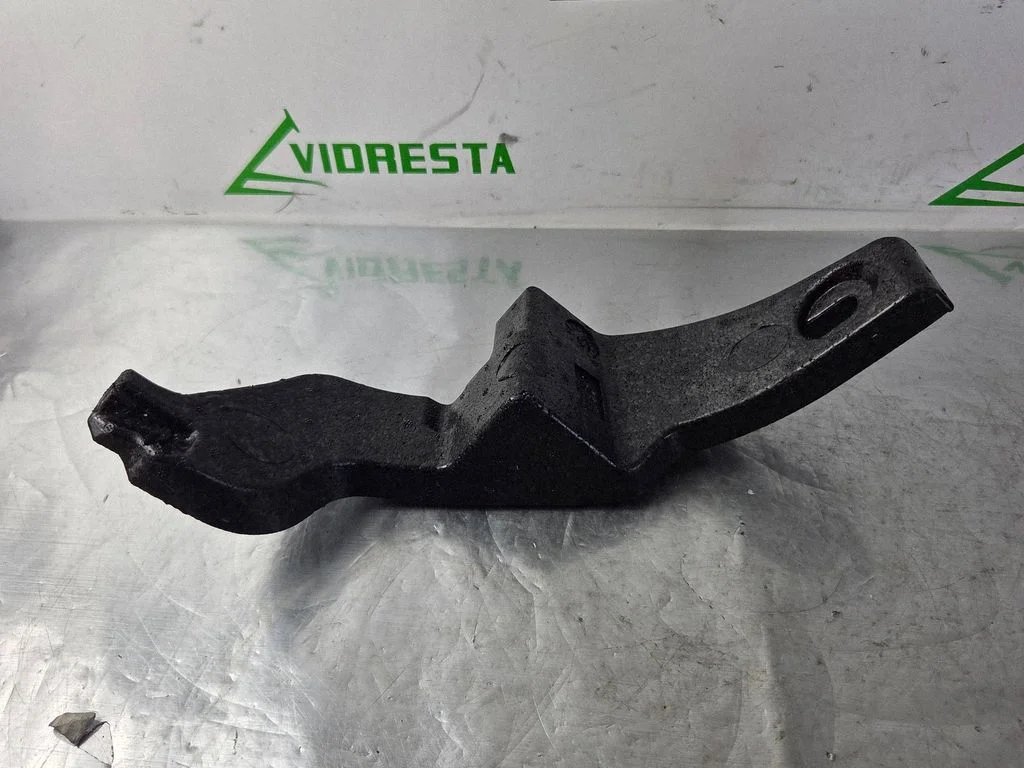 Other trunk/boot trim element – BMW 6 Series F06 Gran coupe (2012-2018)