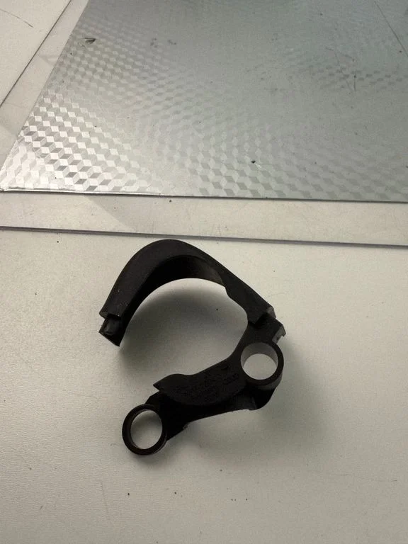 Other trunk/boot trim element 8K5827207C
